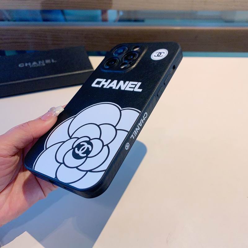 Chanel iphone 12-14pro max  (17)