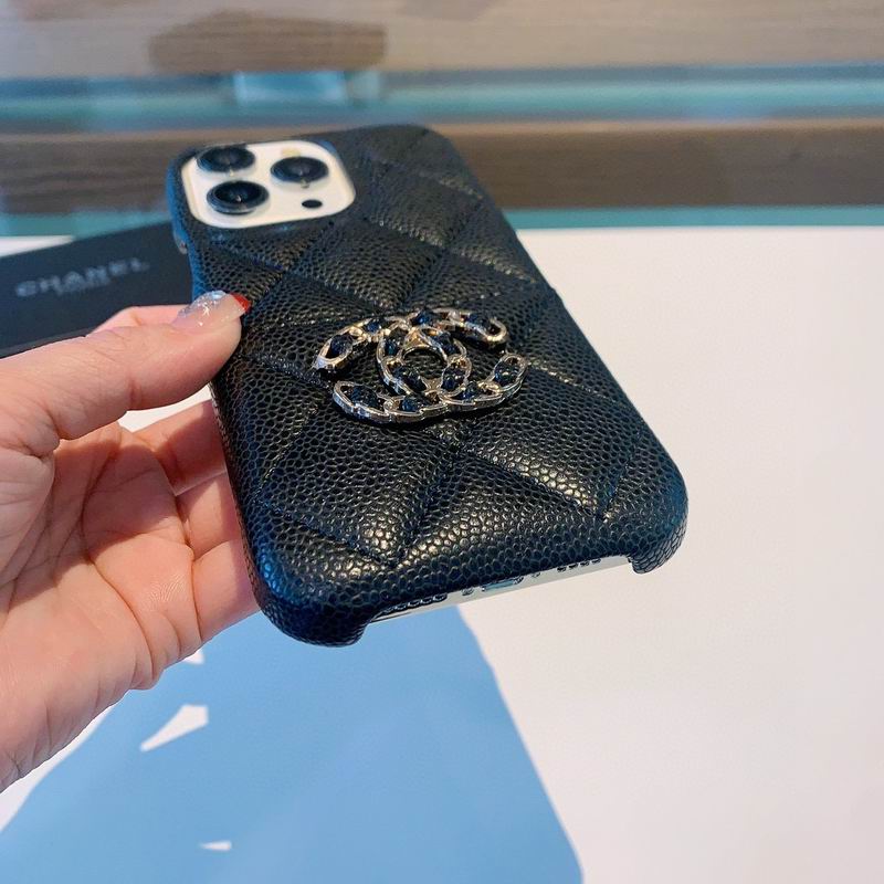 Chanel iphone 12-14pro max  (17)