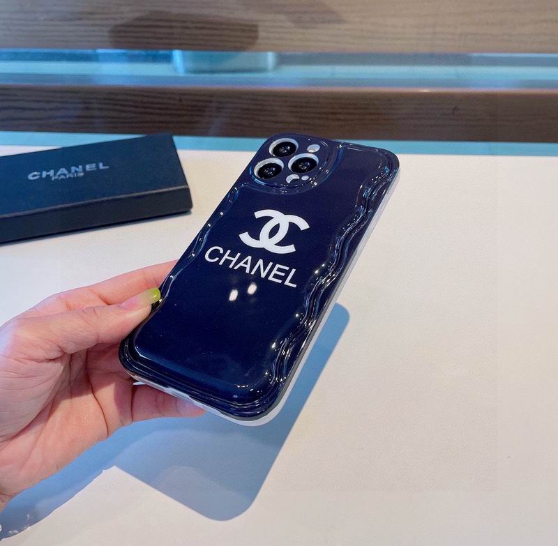 Chanel iphone 12-14pro max  (17)