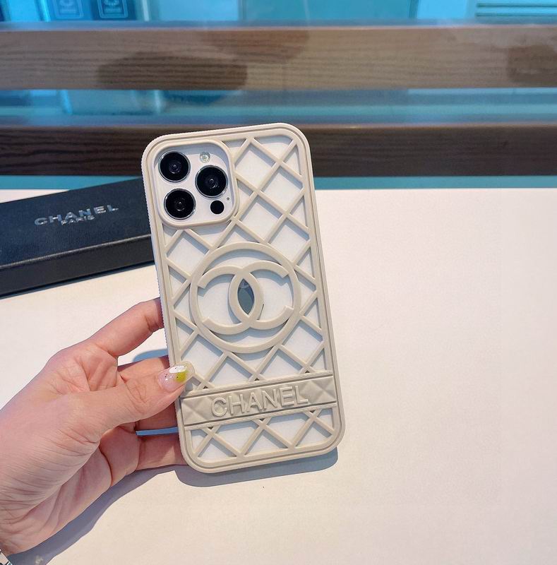 Chanel iphone 12-14pro max  (17)