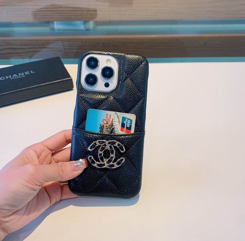 Chanel iphone 12-14pro max  (18)