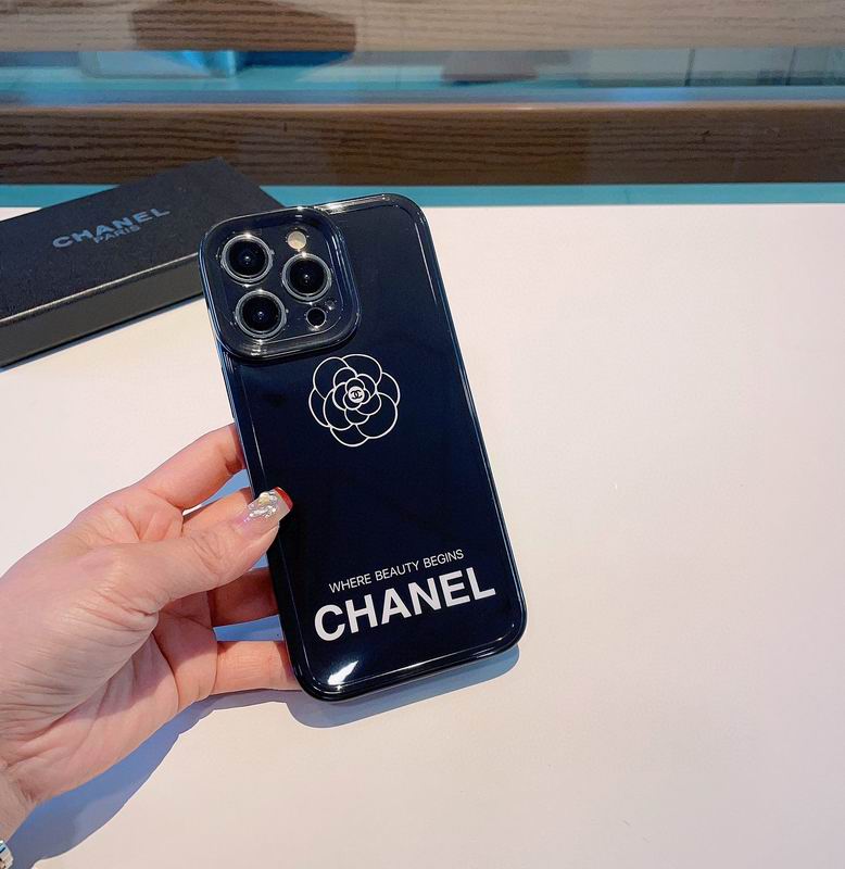 Chanel iphone 12-14pro max  (18)