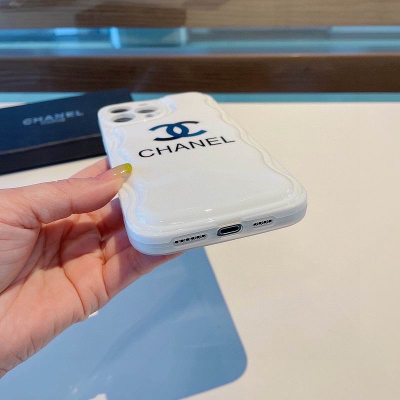 Chanel iphone 12-14pro max  (2)