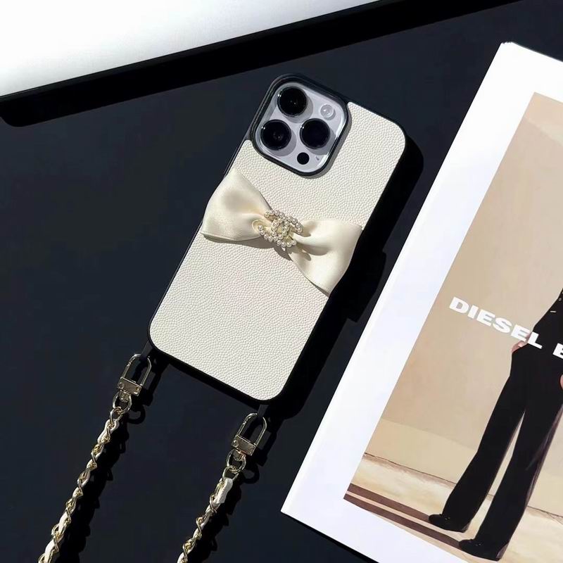 Chanel iphone 12-14pro max  (4)
