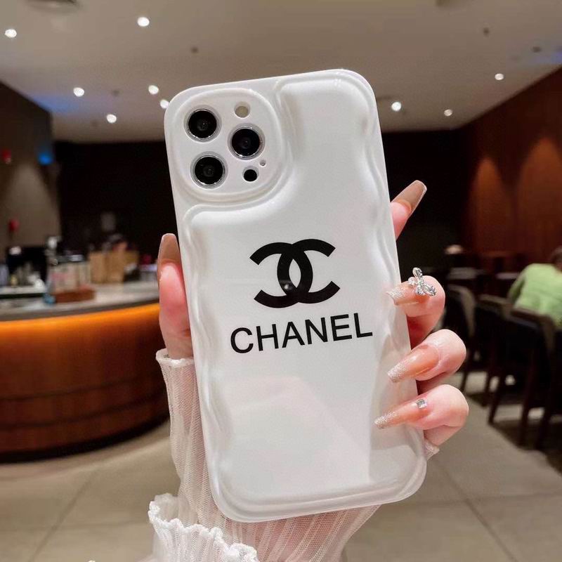 Chanel iphone 12-14pro max  (4)