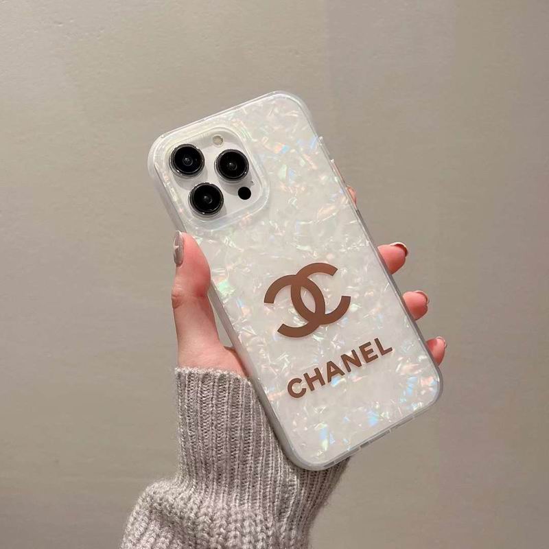 Chanel iphone 12-14pro max  (4)