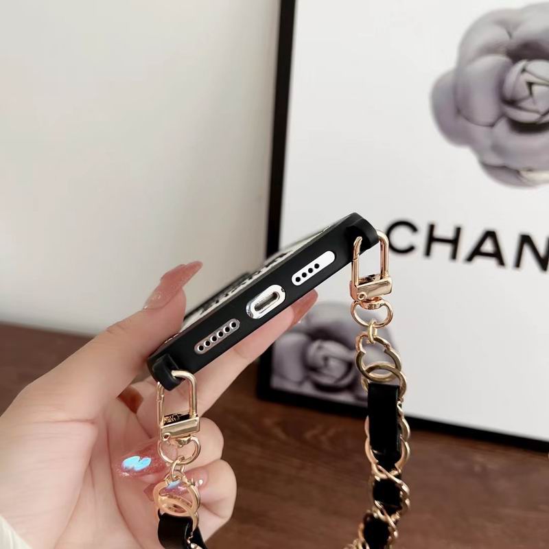 Chanel iphone 12-14pro max  (5)