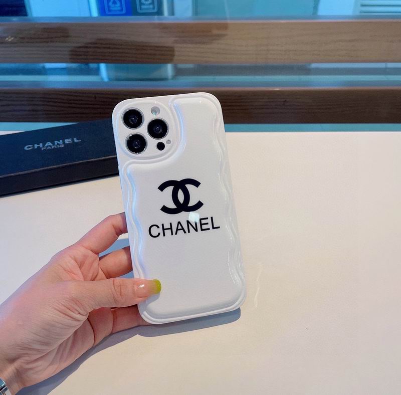Chanel iphone 12-14pro max  (5)