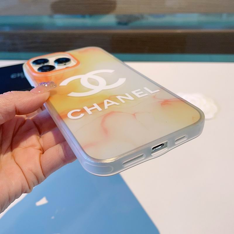 Chanel iphone 12-14pro max  (5)