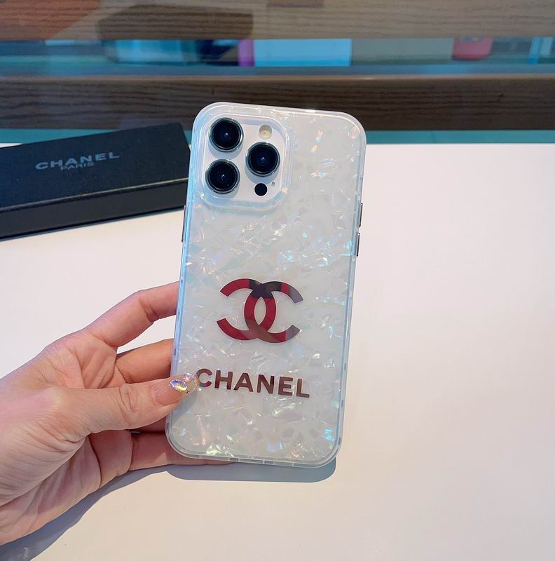 Chanel iphone 12-14pro max  (5)