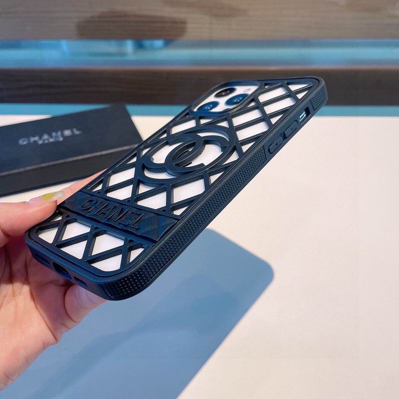 Chanel iphone 12-14pro max  (5)