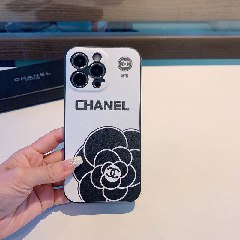 Chanel iphone 12-14pro max  (6)