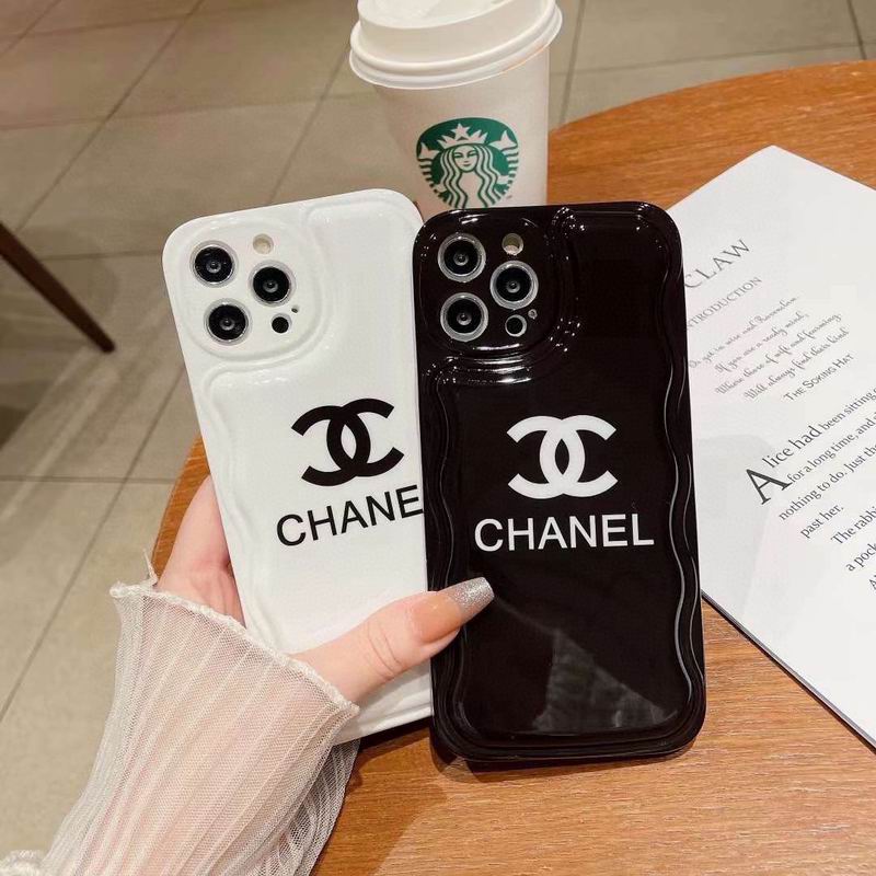 Chanel iphone 12-14pro max  (6)