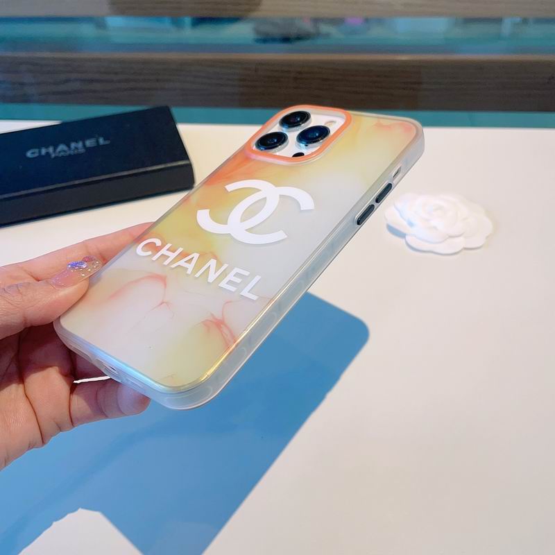 Chanel iphone 12-14pro max  (6)