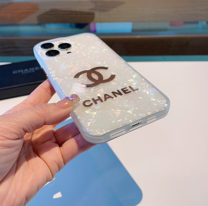 Chanel iphone 12-14pro max  (6)