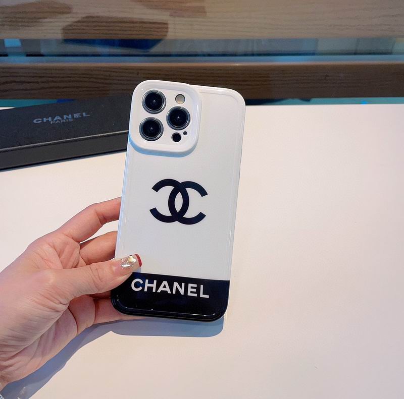 Chanel iphone 12-14pro max  (6)