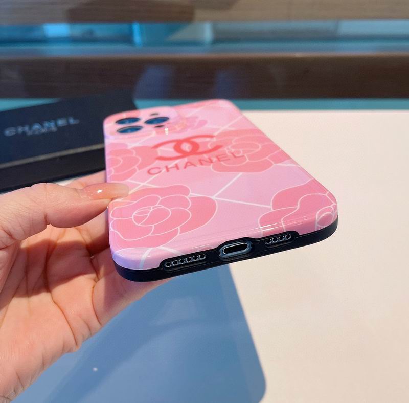 Chanel iphone 12-14pro max  (6)