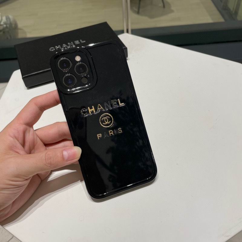 Chanel iphone 12-14pro max  (7)