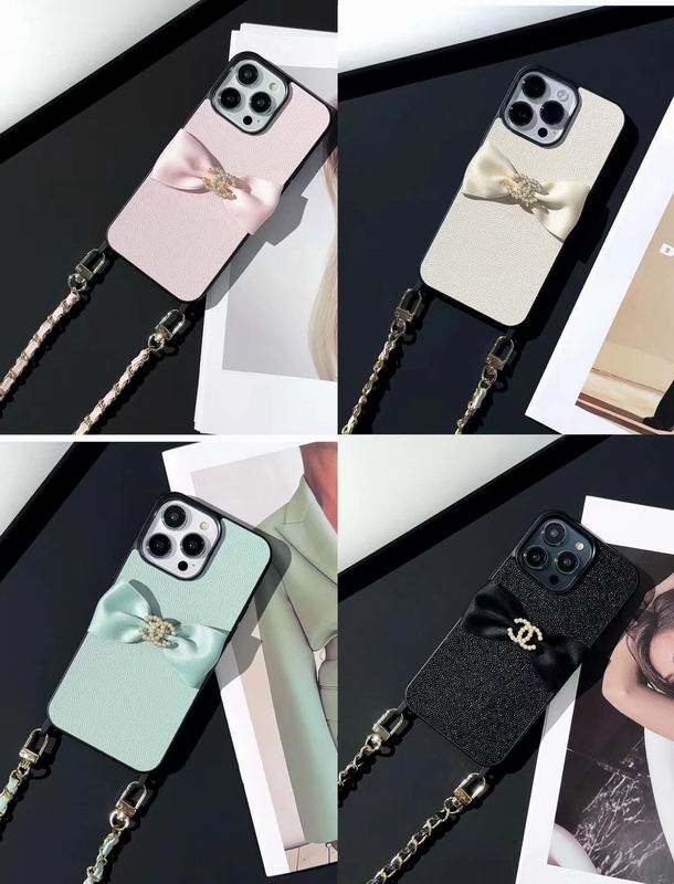 Chanel iphone 12-14pro max  (7)