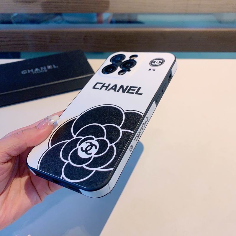 Chanel iphone 12-14pro max  (7)