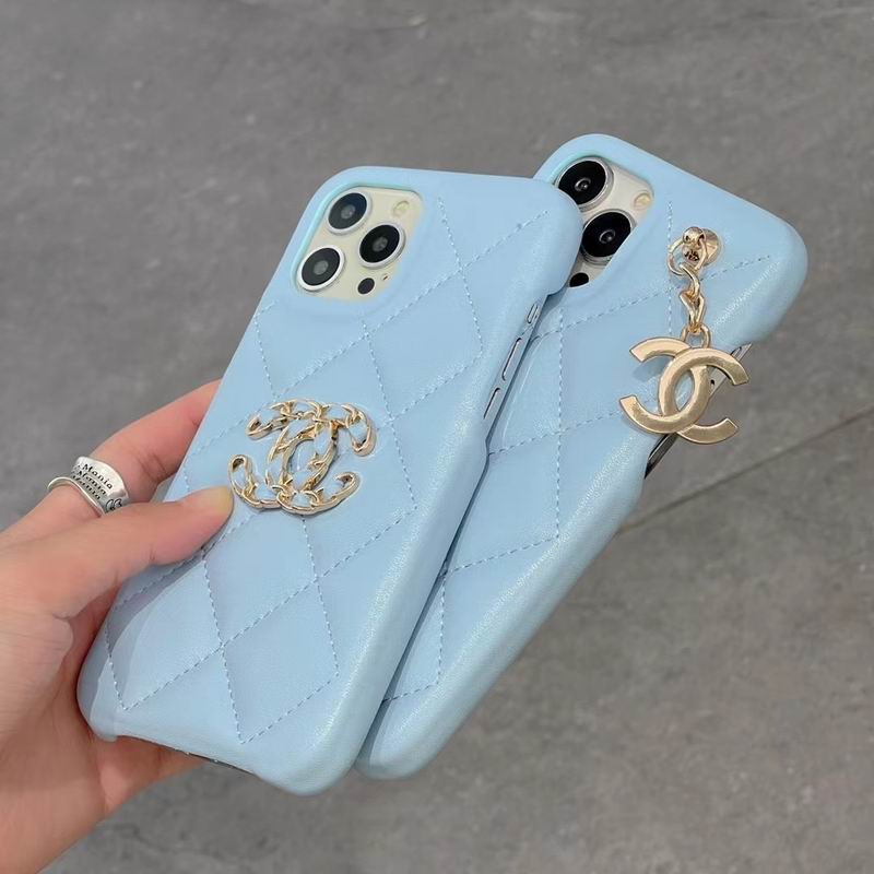 Chanel iphone 12-14pro max  (7)