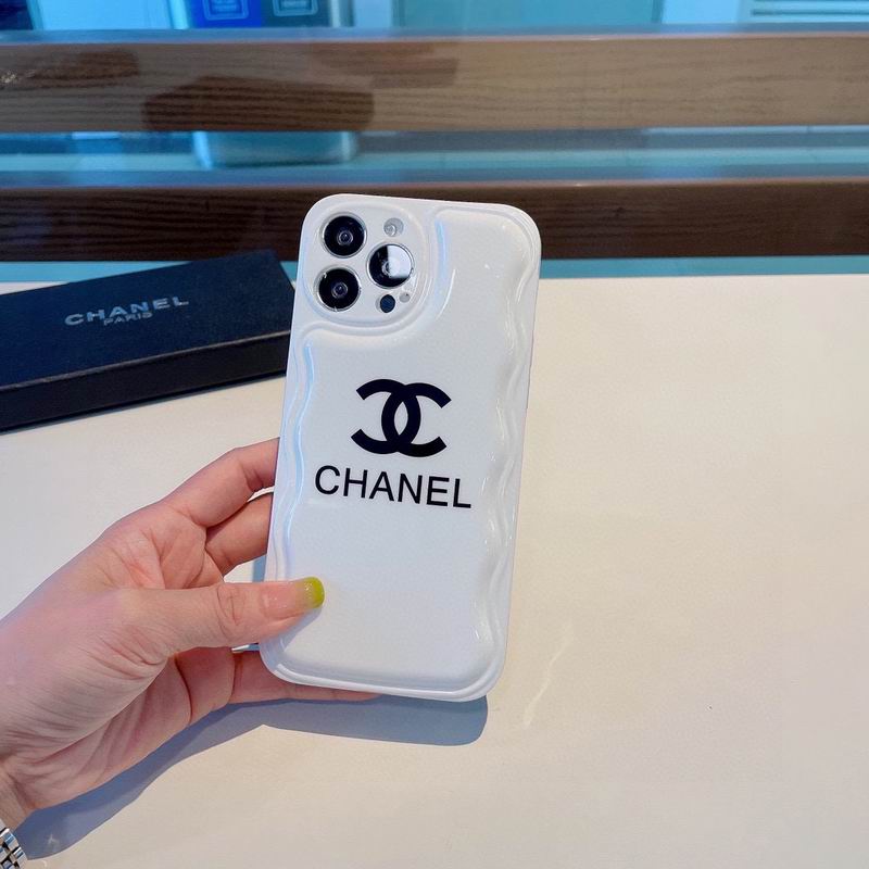 Chanel iphone 12-14pro max  (7)