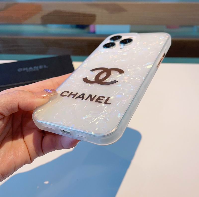 Chanel iphone 12-14pro max  (7)