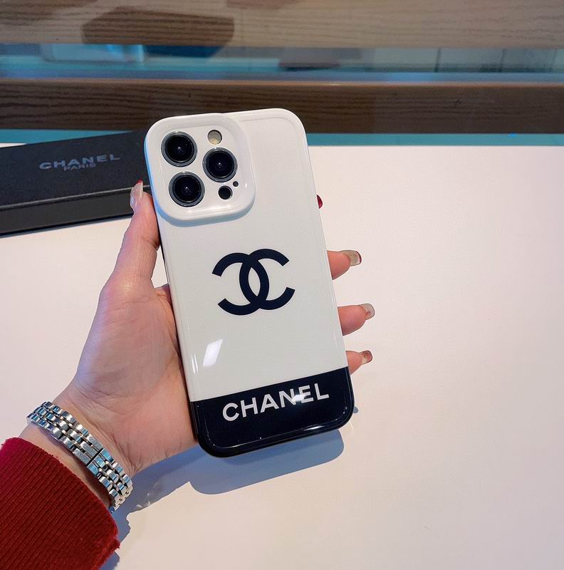 Chanel iphone 12-14pro max  (7)
