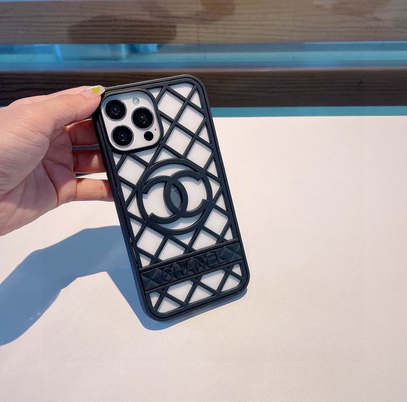 Chanel iphone 12-14pro max  (7)