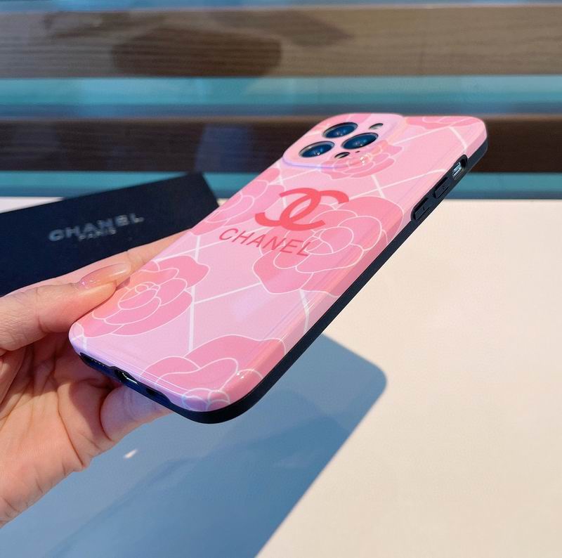 Chanel iphone 12-14pro max  (7)