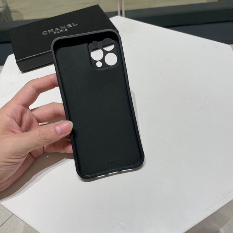 Chanel iphone 12-14pro max  (8)