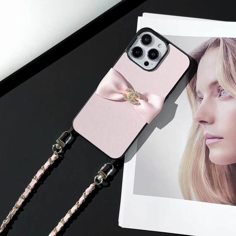 Chanel iphone 12-14pro max  (8)