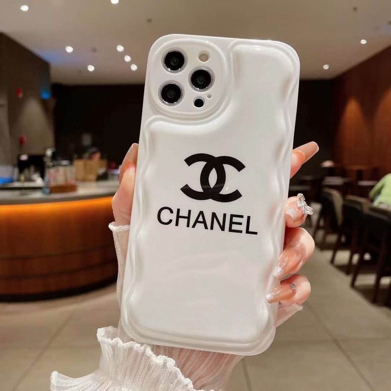 Chanel iphone 12-14pro max  (8)