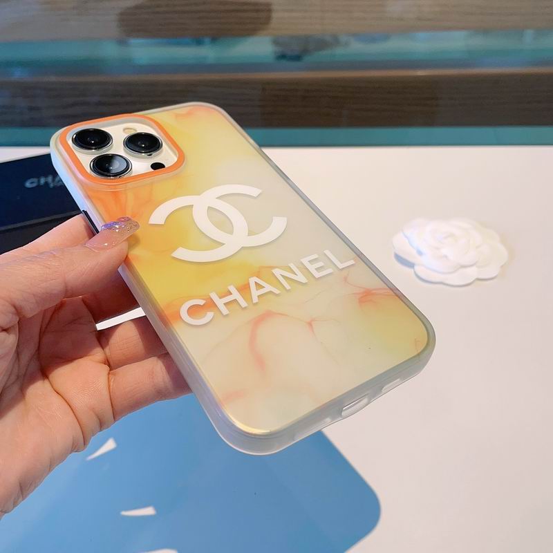 Chanel iphone 12-14pro max  (8)