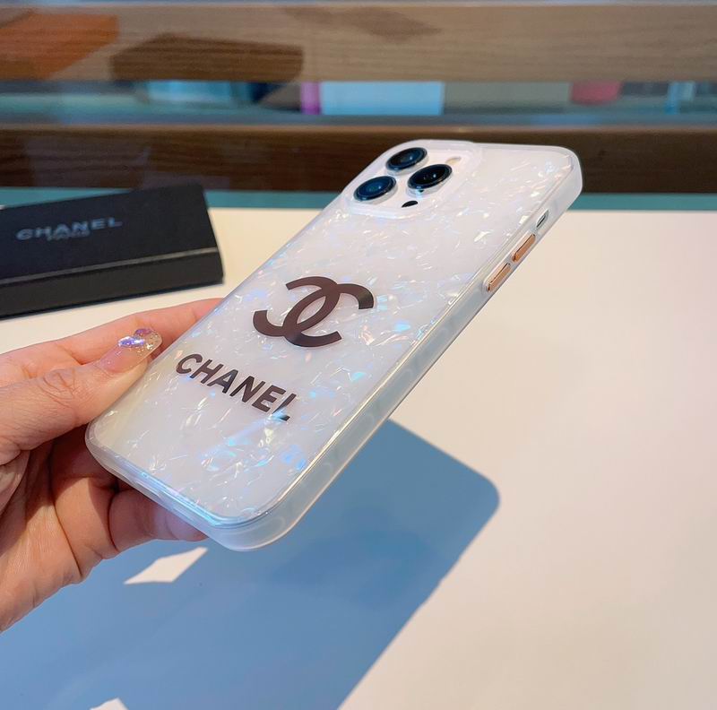 Chanel iphone 12-14pro max  (8)