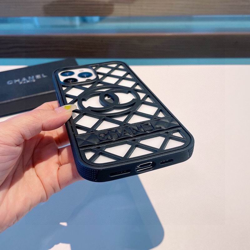Chanel iphone 12-14pro max  (8)