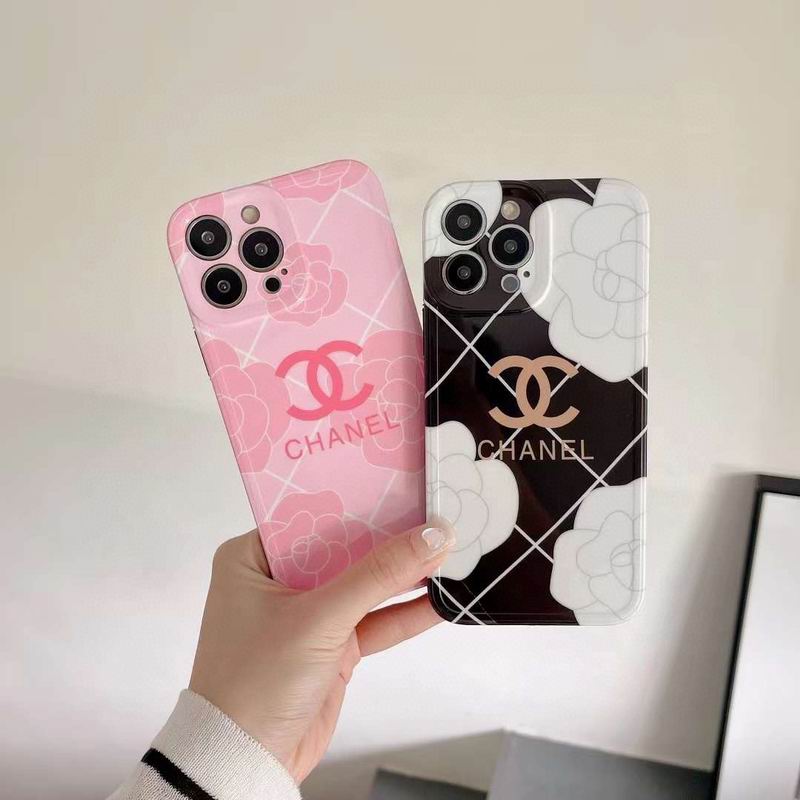 Chanel iphone 12-14pro max  (8)