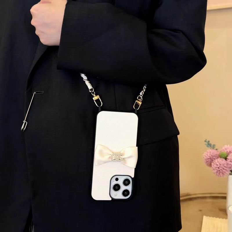 Chanel iphone 12-14pro max  (9)