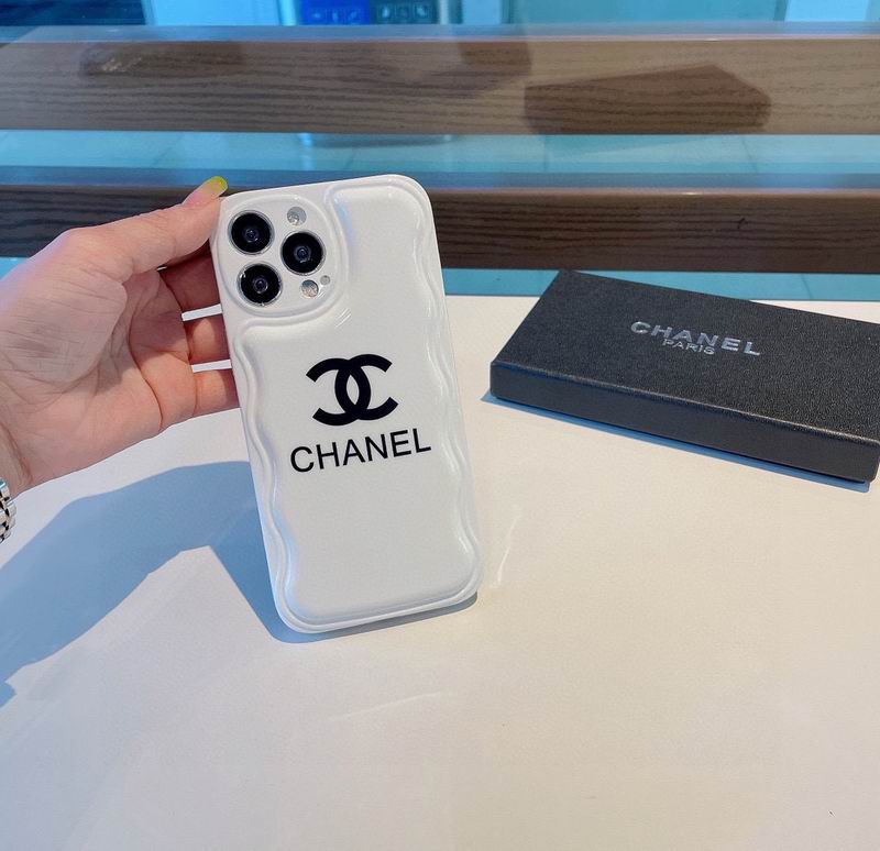 Chanel iphone 12-14pro max  (9)