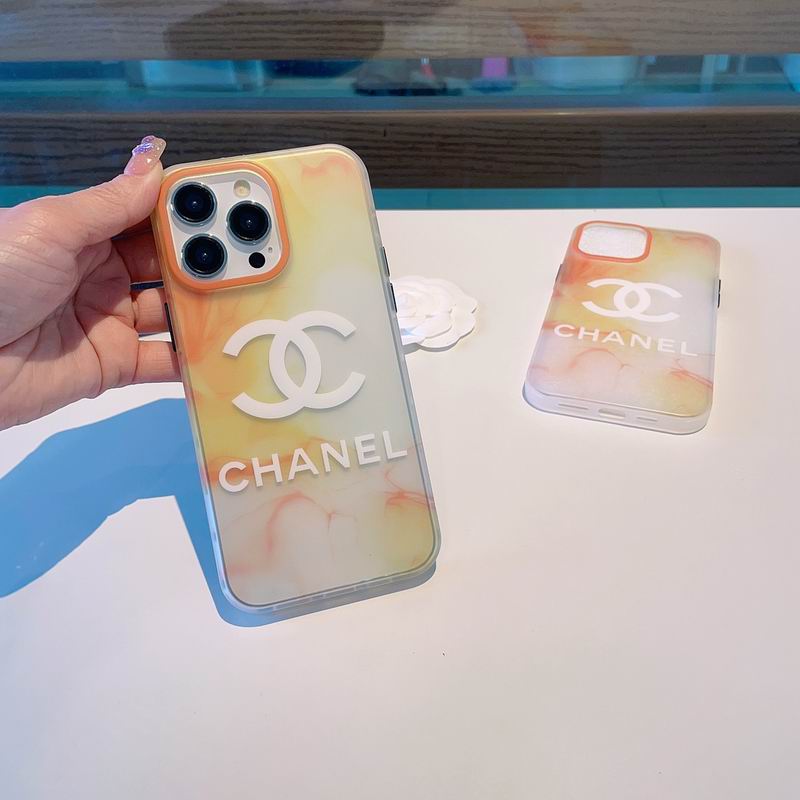 Chanel iphone 12-14pro max  (9)