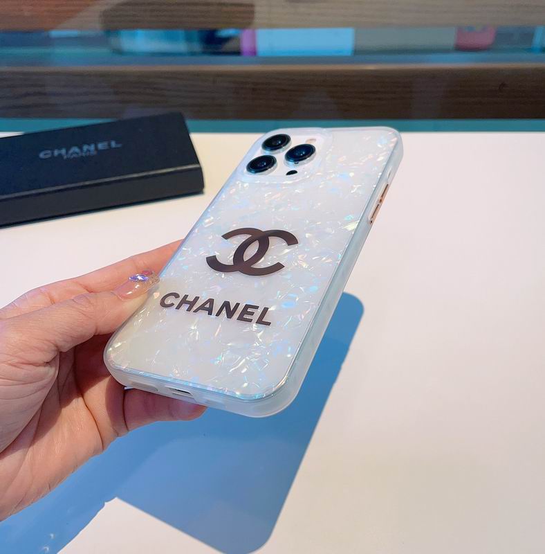 Chanel iphone 12-14pro max  (9)