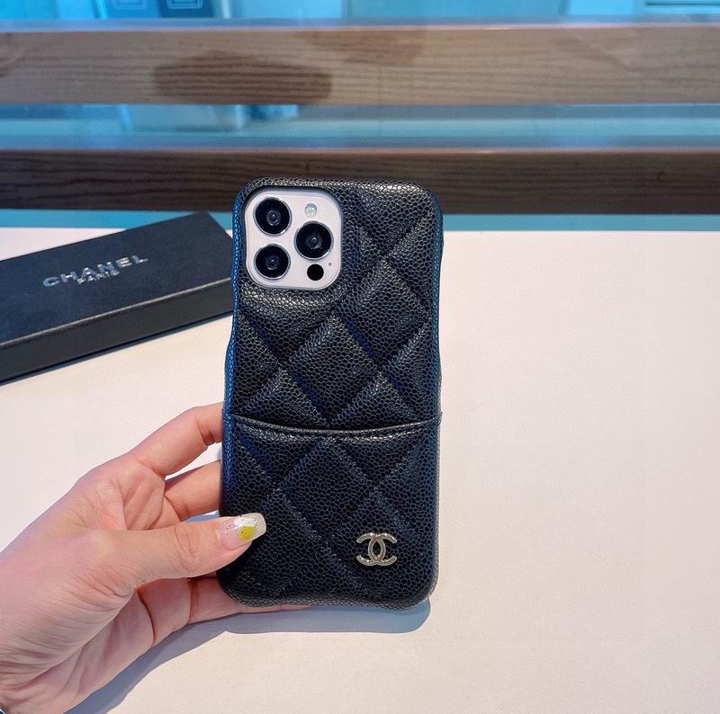 Chanel iphone 12-14pro max  (9)