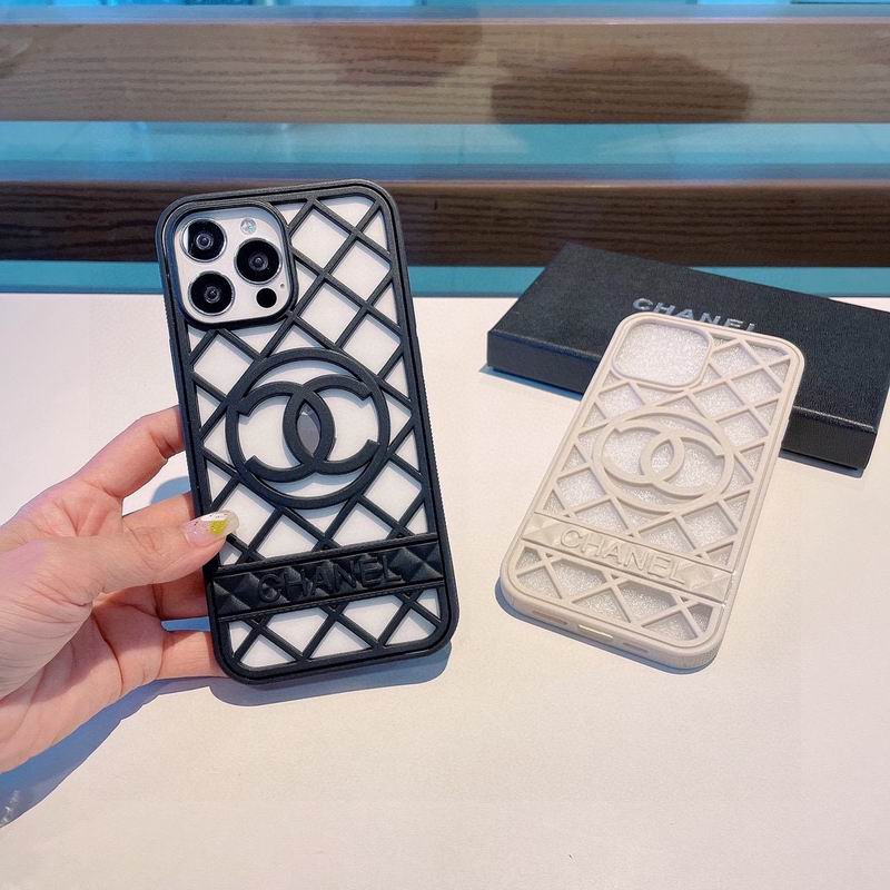 Chanel iphone 12-14pro max  (9)