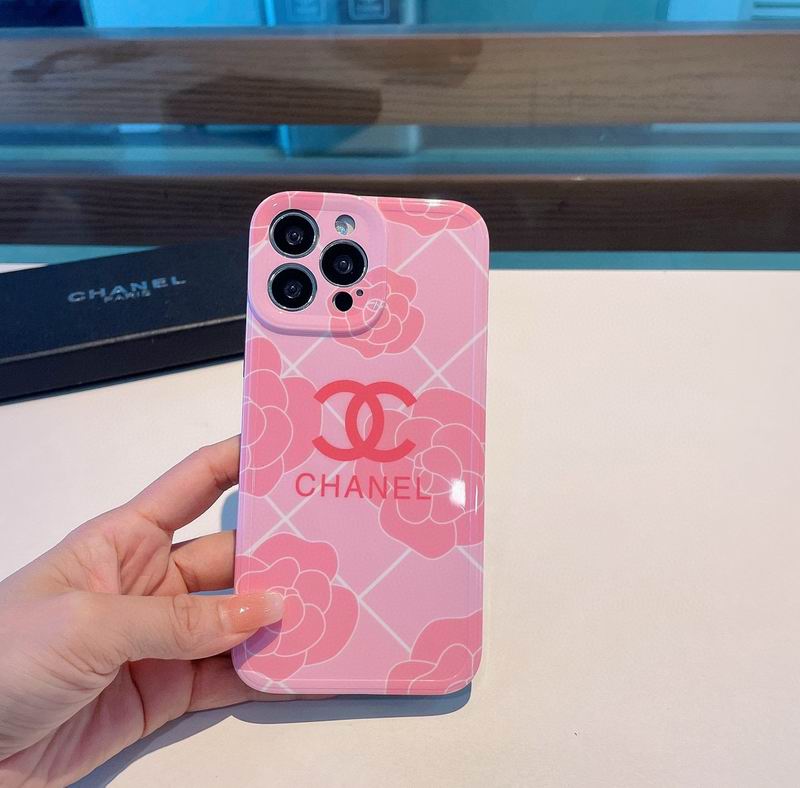 Chanel iphone 12-14pro max  (9)