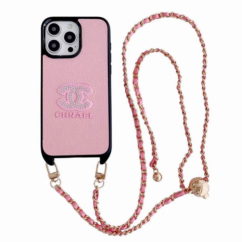 Chanel iphone 12-15Pro max (2)