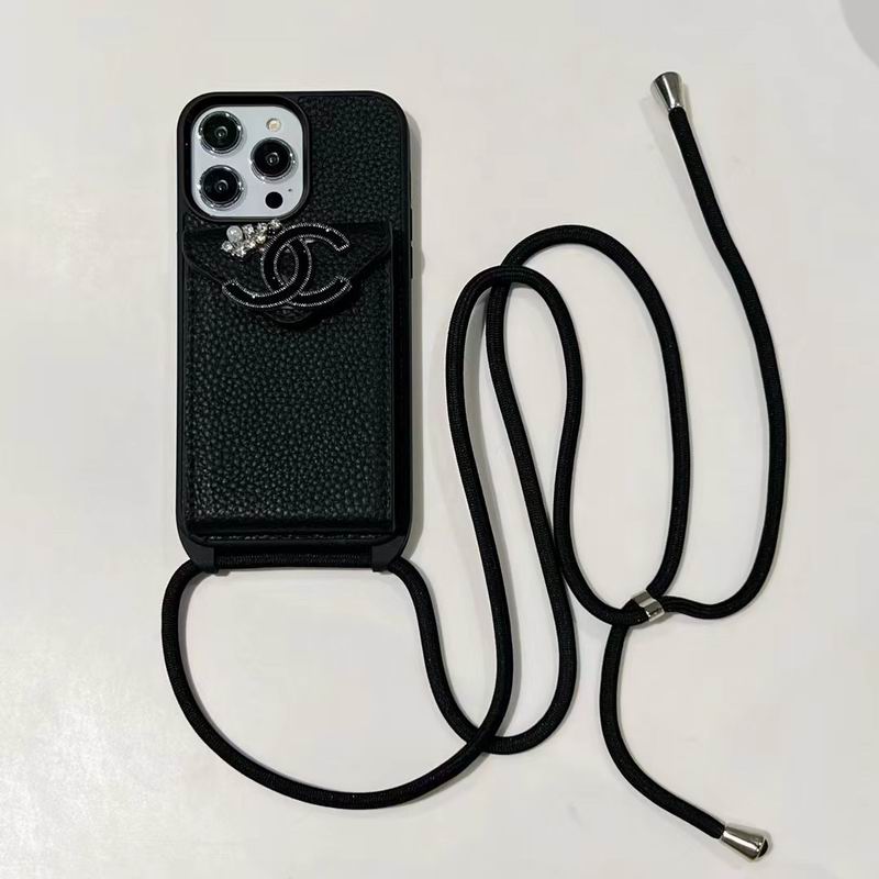 Chanel iphone 12-15Pro max (2)