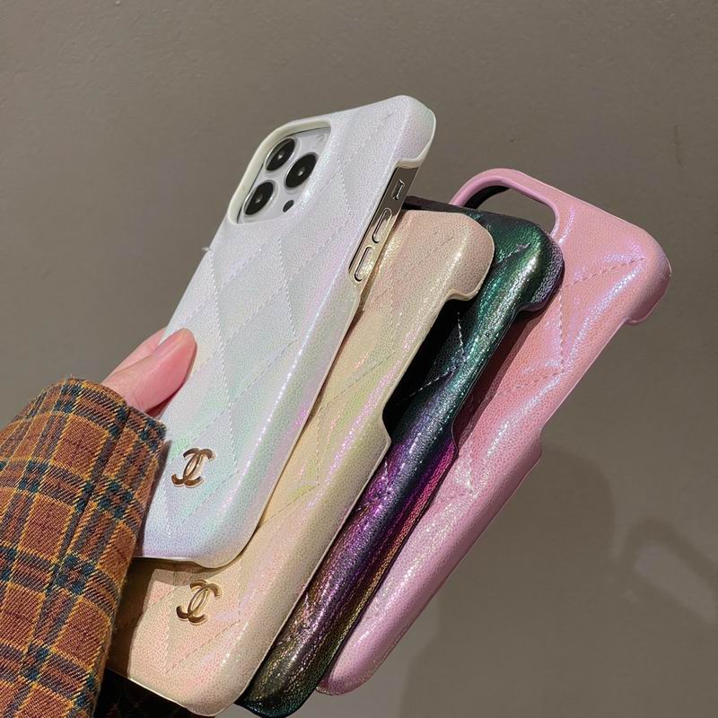 Chanel iphone 12-15Pro max (3)