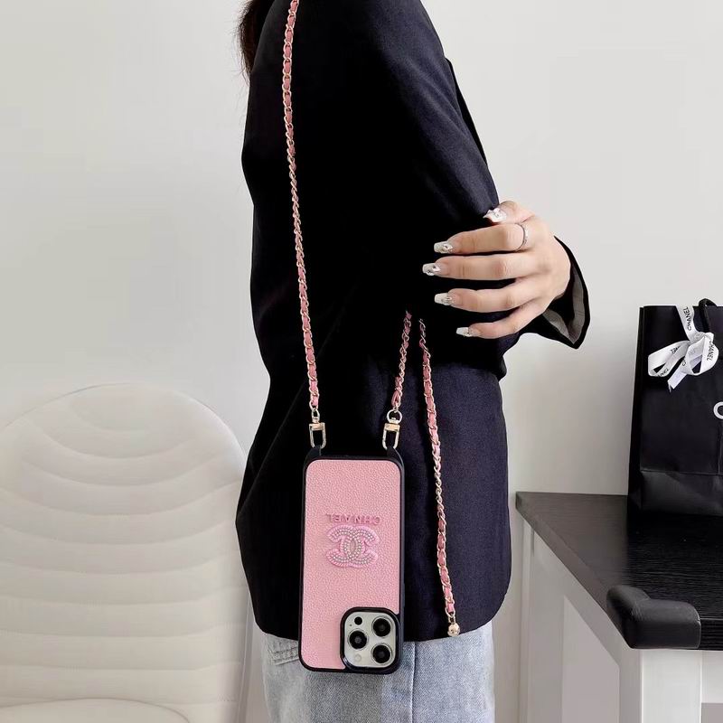 Chanel iphone 12-15Pro max (3)