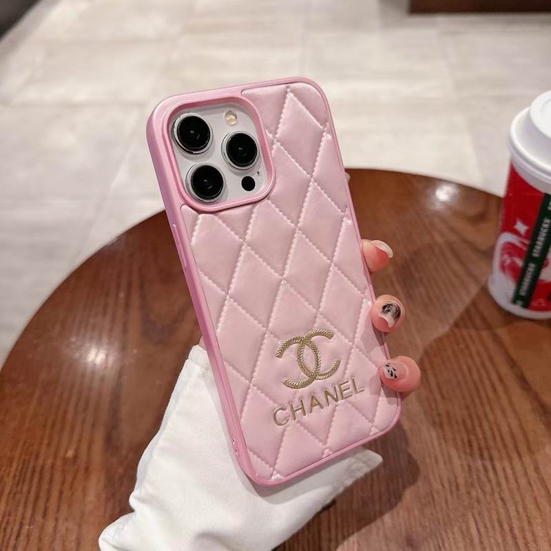 Chanel iphone 12-15Pro max (3)