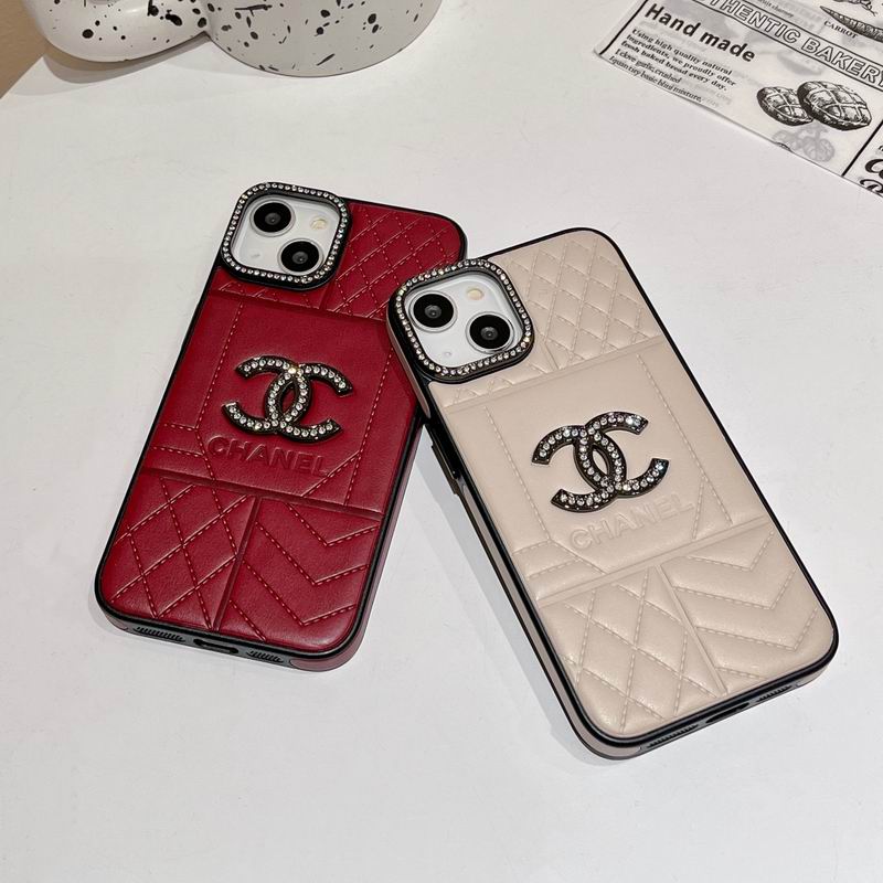Chanel iphone 12-15Pro max (3)